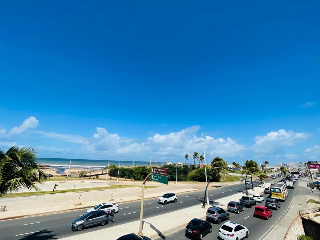 Сasa de vacaciones Mini Casa - Orla - 8 Janelas Vista Mar! *