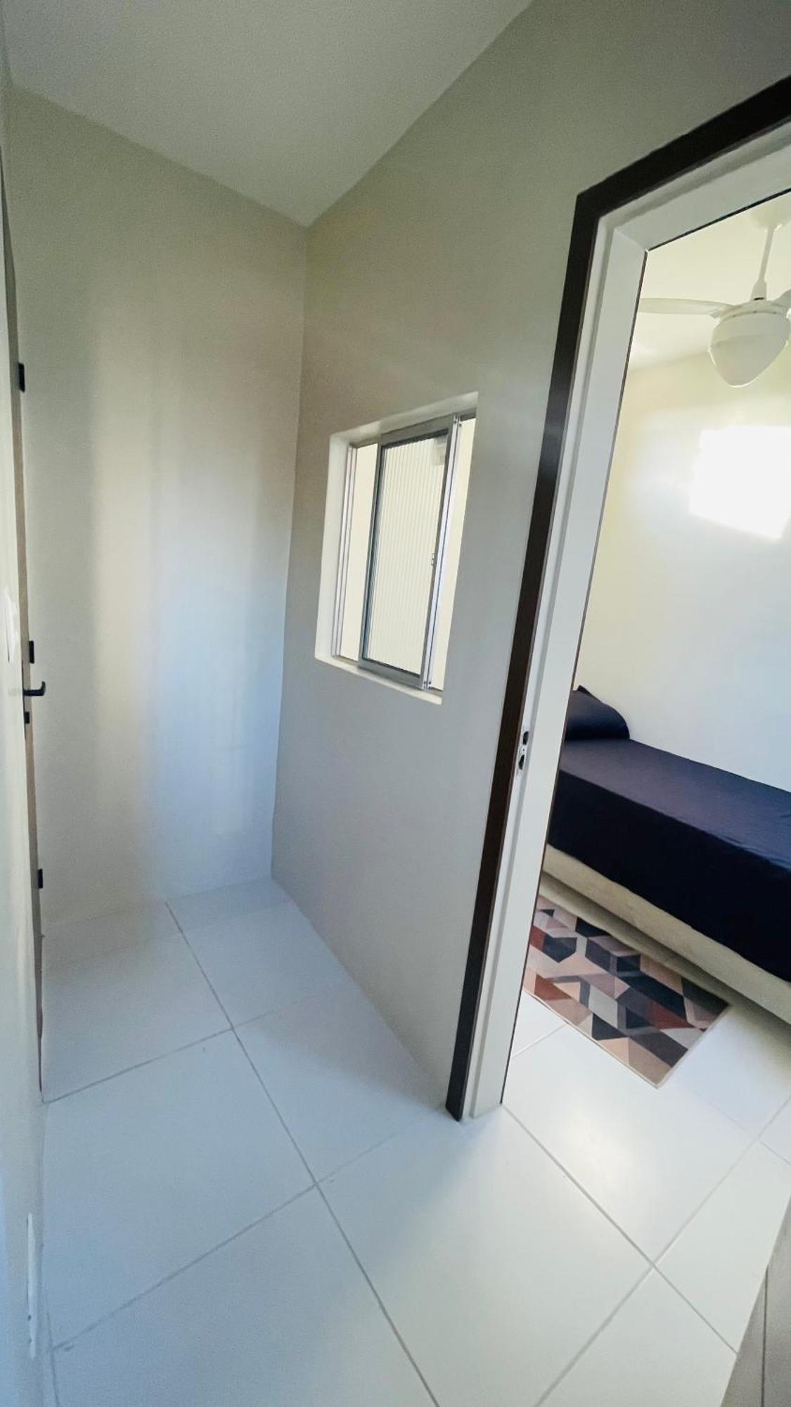 Mini Casa - Orla - 8 Janelas Vista Mar! Сasa de vacaciones *