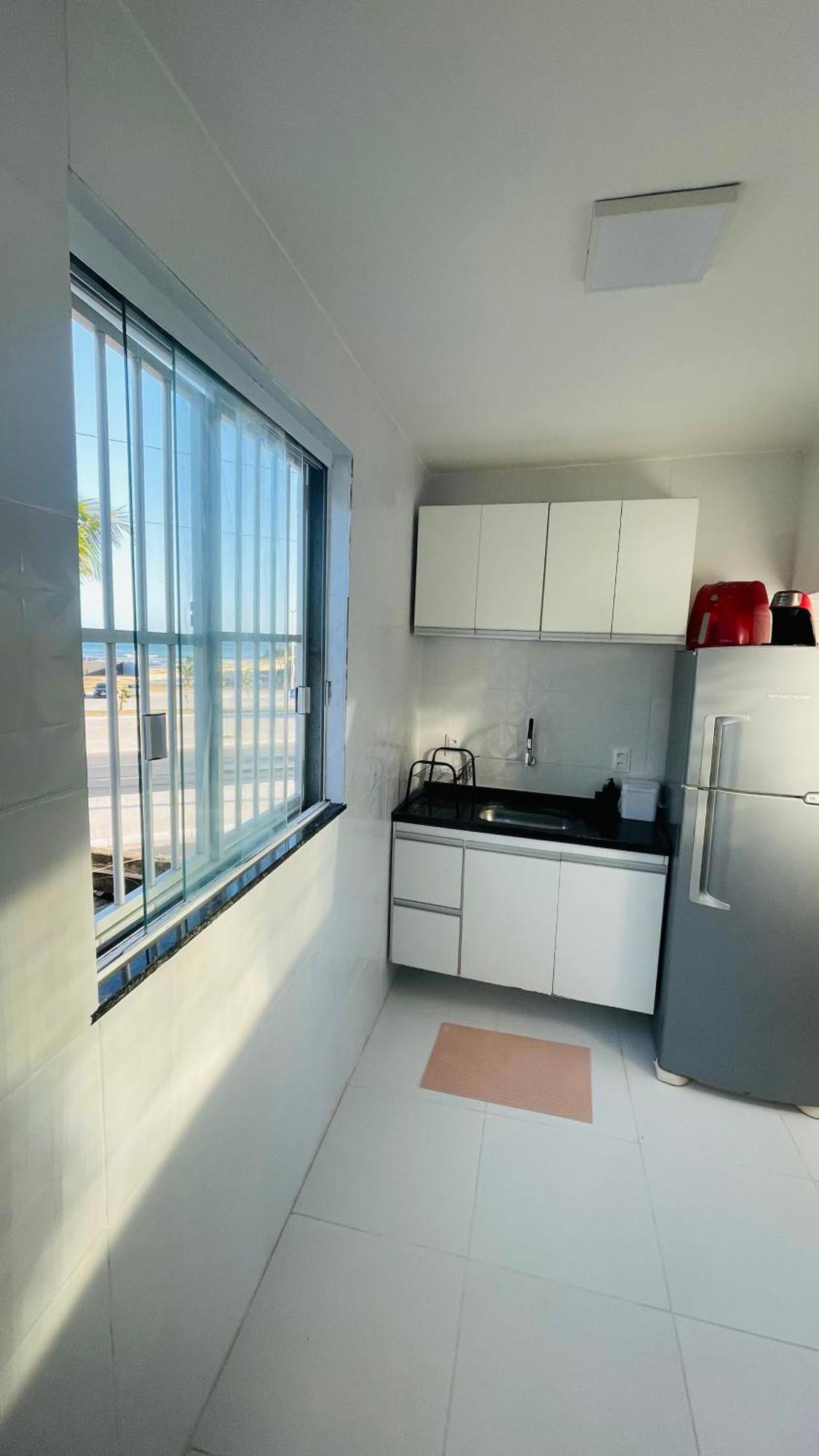 Сasa de vacaciones Mini Casa - Orla - 8 Janelas Vista Mar! Salvador de Bahía