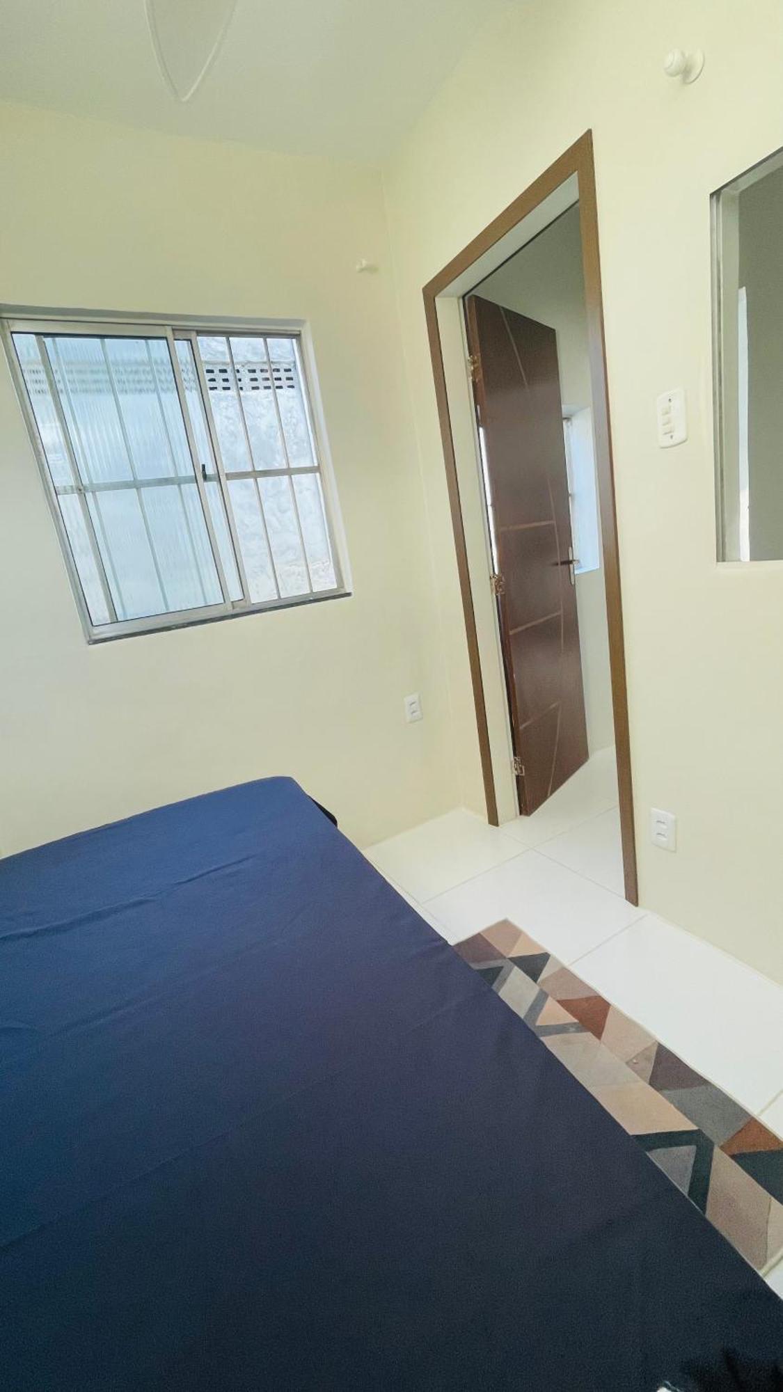 Сasa de vacaciones Mini Casa - Orla - 8 Janelas Vista Mar!
