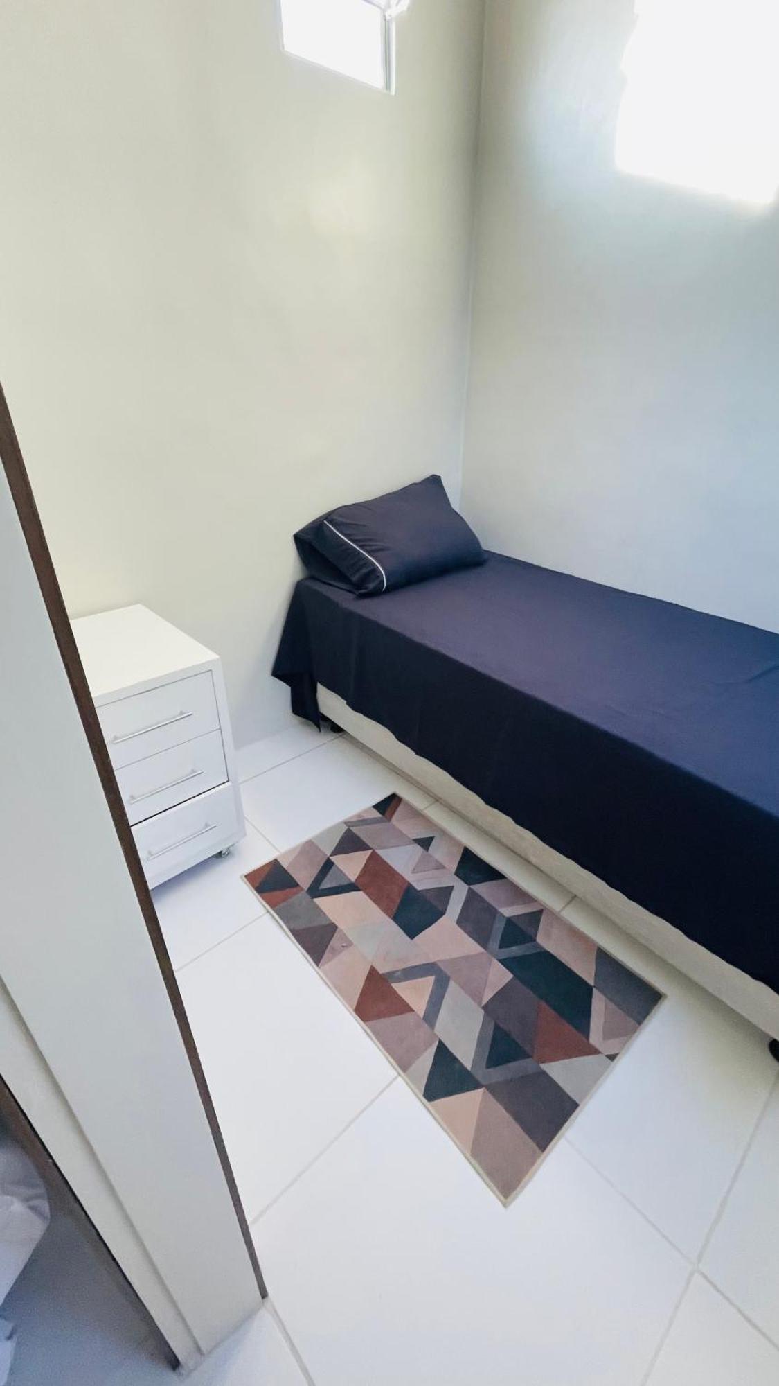 Mini Casa - Orla - 8 Janelas Vista Mar! Holiday home *